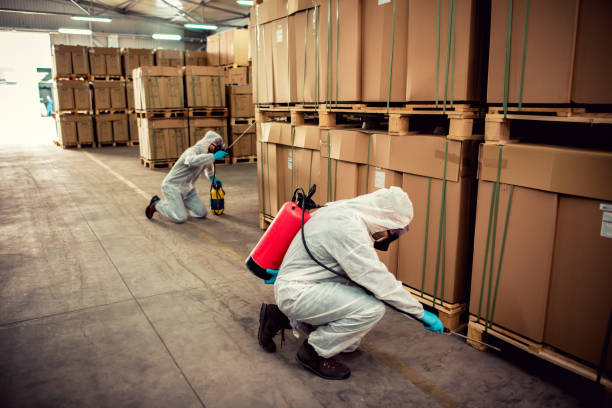 Monticello, FL Pest Control Company