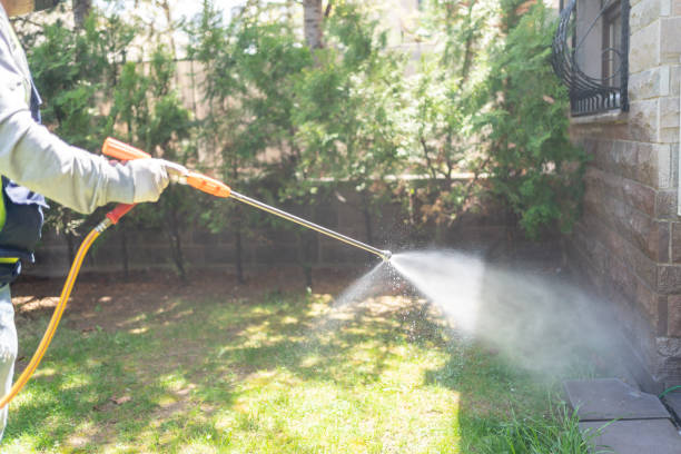 Best Residential Pest Control  in Monticello, FL